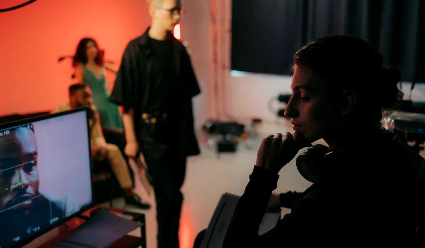 Fra rundown til sendeklar: slik bygger vi arbeidsflyten i nyhetsstudio
